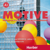 Motive A1 Audio CD (2 szt)