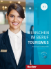 Menschen im Beruf - Tourismus A1 + Audio CD (1 szt.)