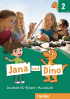 Jana und Dino 2 Podręcznik