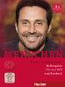 Menschen A2 (A2/1 i A2/2) Medienpaket Płyta audio CD (2szt.) + Płyta DVD (1szt.)
