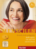 Menschen B1 Medienpaket Płyta audio CD (3szt.) + Płyta DVD (1szt.)