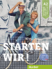 Starten wir! A2 Medienpaket Płyta audio (4 szt.) + płyta CD MP3 (1 szt.)