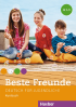 Beste Freunde A1/1 Podręcznik edycja niemiecka