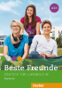 Beste Freunde A2/1 Podręcznik edycja niemiecka