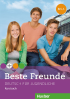 Beste Freunde B1/1 Podręcznik edycja niemiecka