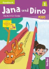 Jana und Dino PLUS 1 Podręcznik + kod online