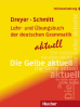 Lehr- und Übungsbuch der deutschen Grammatik - Aktuell
