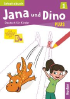 Jana und Dino PLUS 1 Zeszyt ćwiczeń + kod online