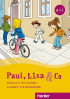 Paul, Lisa & Co A1/1 Leseheft