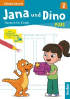Jana und Dino PLUS 2 Zeszyt ćwiczeń + kod online