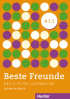 Beste Freunde A1/1 Książka nauczyciela edycja niemiecka