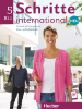 Schritte international neu 5 Podręcznik + zeszyt ćwiczeń + nagrania online