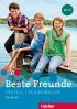 Beste Freunde A1/2 Podręcznik edycja niemiecka