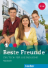 Beste Freunde B1/2 Podręcznik edycja niemiecka