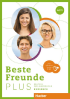 Beste Freunde Plus A2/1 Podręcznik edycja niemiecka + kod do wersji interaktywnej