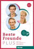 Beste Freunde Plus A2/2 Podręcznik edycja niemiecka + kod do wersji interaktywnej