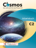 Cosmos C2 Zeszyt ćwiczeń + nagrania online