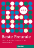 Beste Freunde A2/2 Książka nauczyciela edycja niemiecka