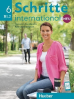 Schritte international neu 6 Podręcznik + Zeszyt ćwiczeń + nagrania online