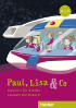 Paul, Lisa & Co A1/2 Leseheft: Der Planet X