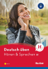 Hören & Sprechen B1 + MP3 CD (1 szt.)