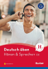 Hören & Sprechen C2 + nagrania online