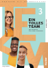 Ein tolles Team 3 Podręcznik