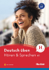 Hören & Sprechen A1 + nagrania online