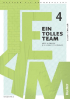 Ein tolles Team 4 Zeszyt ćwiczeń