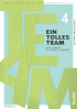 Ein tolles Team 4 Książka nauczyciela