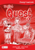 English Quest 1 Zeszyt ćwiczeń (do wersji wieloletniej)