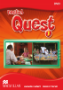 English Quest 1 DVD