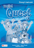 English Quest 2 Zeszyt ćwiczeń (do wersji wieloletniej)