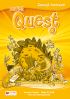English Quest 3 Zeszyt ćwiczeń (do wersji wieloletniej)