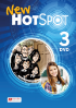 New Hot Spot 3 DVD
