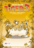 Tiger 3 Zeszyt ćwiczeń (do wersji wieloletniej)