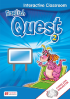 English Quest 2 Oprogramowanie Tablicy Interaktywnej (do wersji wieloletniej)