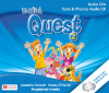 English Quest 2 Audio CD (do wersji wieloletniej)