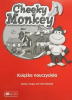 Cheeky Monkey 1 Książka nauczyciela (wersja polska)