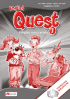 English Quest 1 Książka nauczyciela (do wersji wieloletniej)