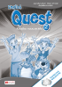 English Quest 2 Ksiażka nauczyciela (do wersji wieloletniej)