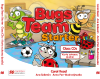 Bugs Team Starter Audio CD