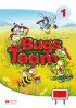 Bugs Team 1 Oprogramowanie tablicy interaktywnej (reforma 2017)