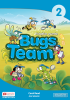 Bugs Team 2 Książka ucznia (reforma 2017)