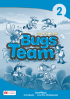 Bugs Team 2 Zeszyt ćwiczeń (reforma 2017)