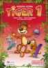 Tiger 1 Książka ucznia (reforma 2017)