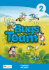 Bugs Team 2 DVD (reforma 2017)