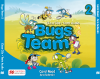 Bugs Team 2 Audio CD (reforma 2017)