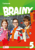 Brainy klasa 5 Flashcards (reforma 2017)