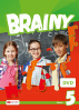 Brainy klasa 5 DVD (reforma 2017)
